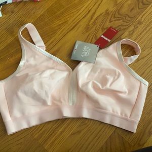 Avenue cotton soft cup bra